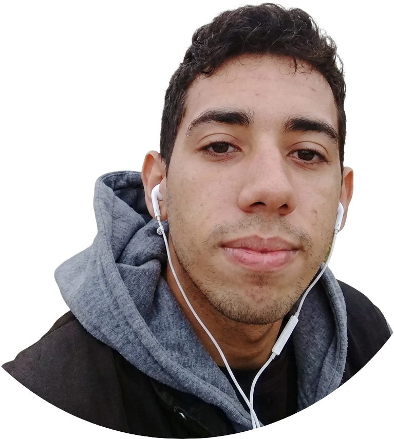 Endrick Silva