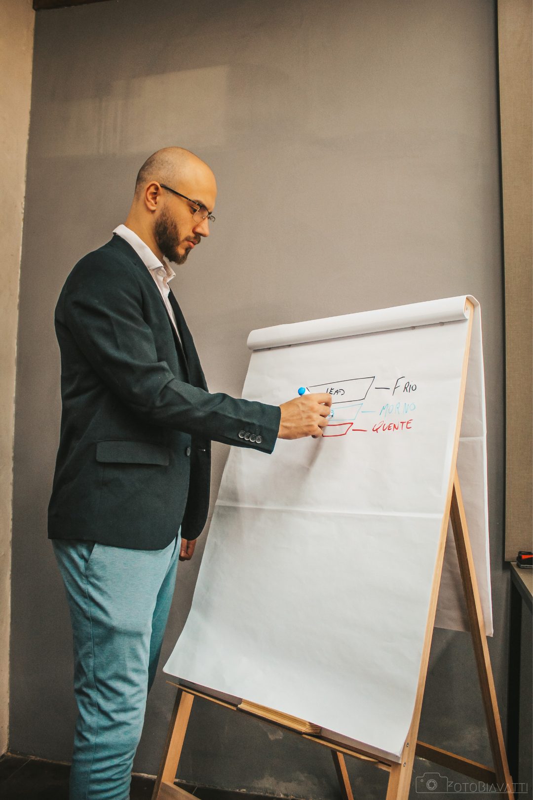 Consultoria estratégica Dayan Business